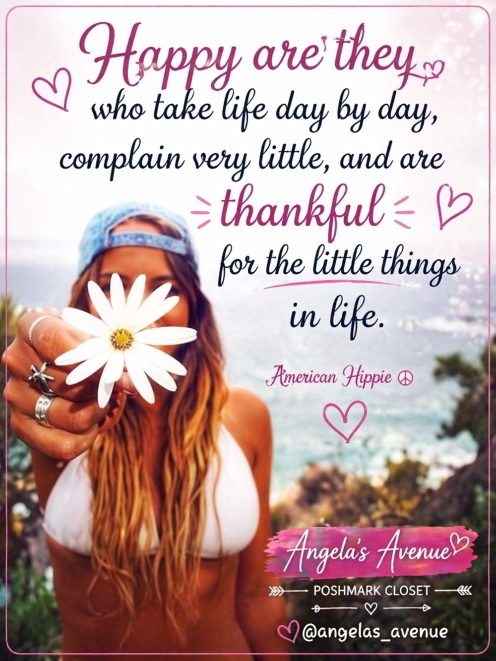 ☮Have A Happy Day☮
